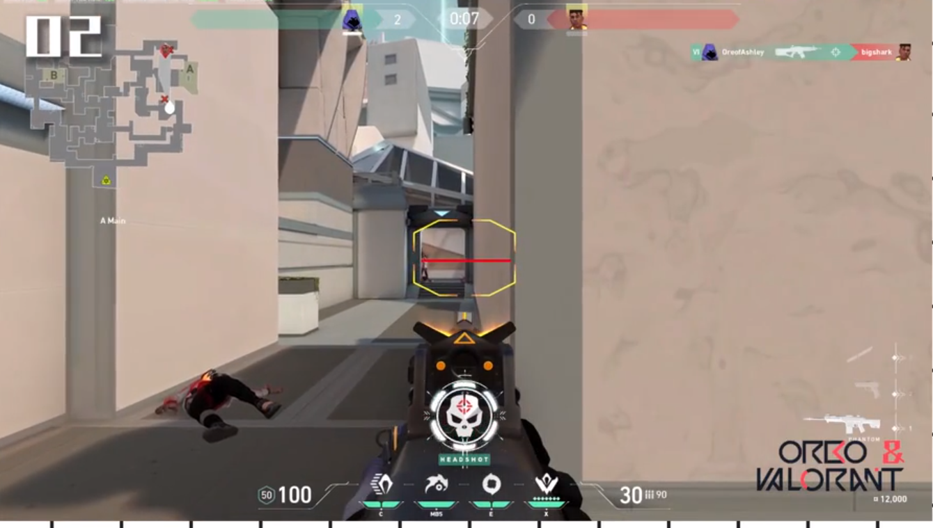 选手高光与深度分析