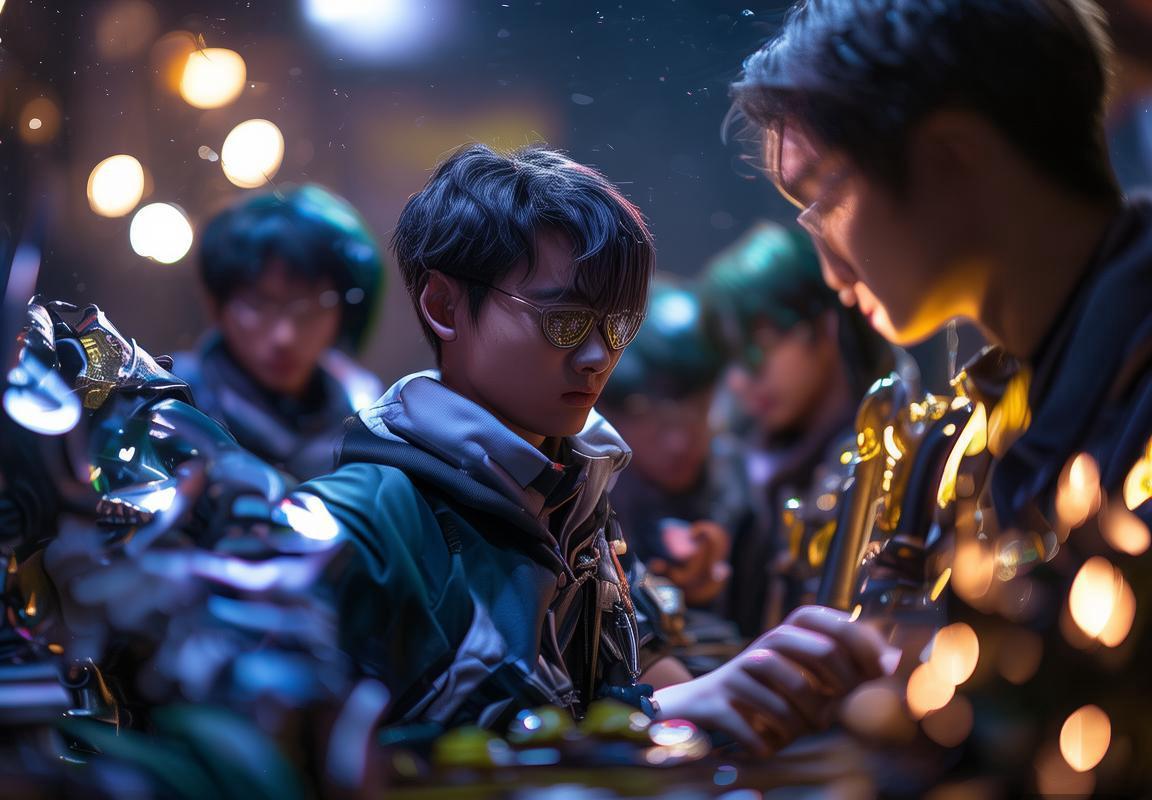 TES团队运营稳扎稳打，369剑魔神威大龙团战，G2失误频发痛失好局