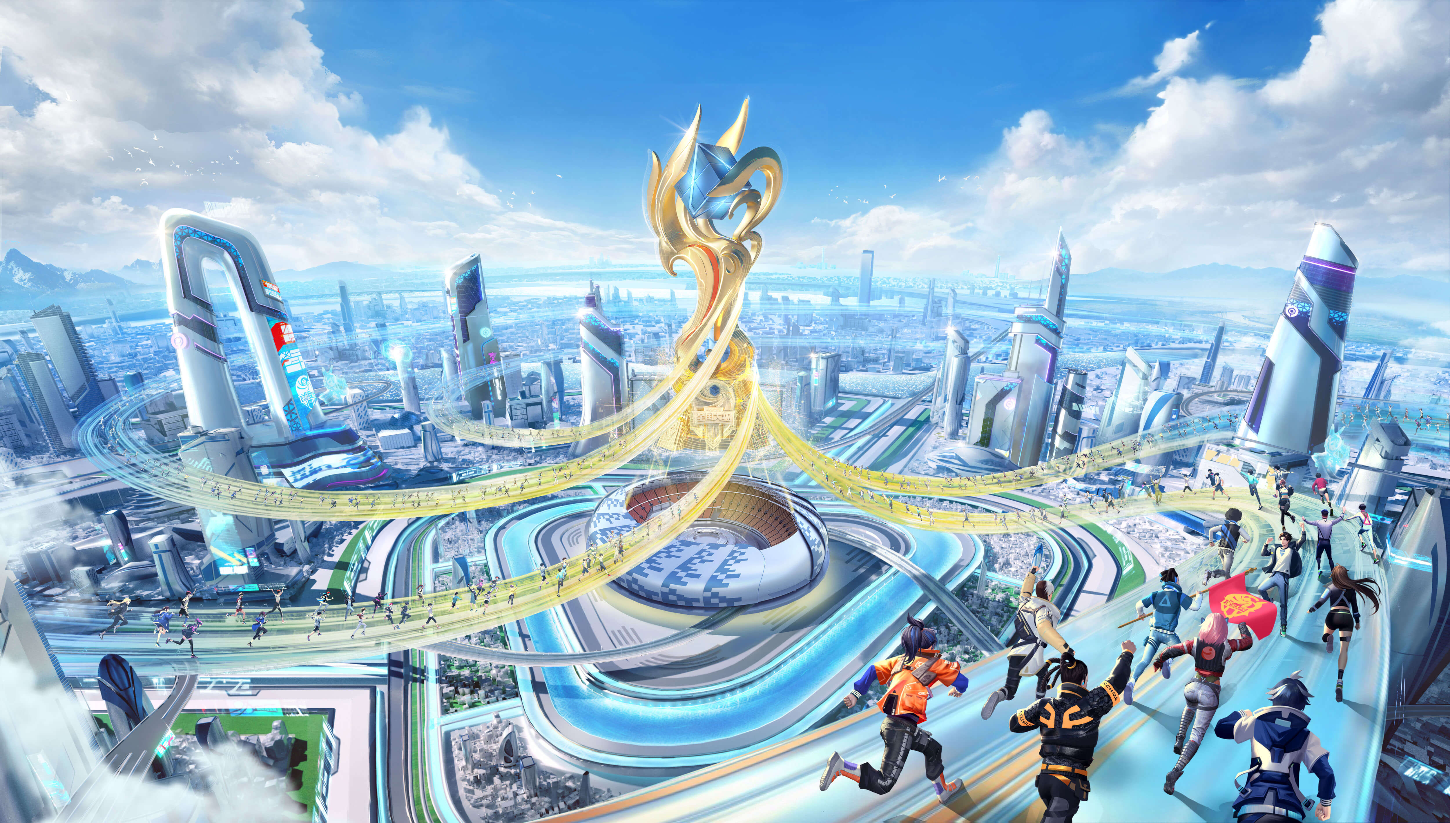 北京WB战队团战表现调整：技能冷却间隙阵型调整与闪现反打策略解析